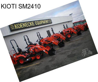 KIOTI SM2410