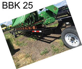 BBK 25