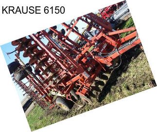 KRAUSE 6150