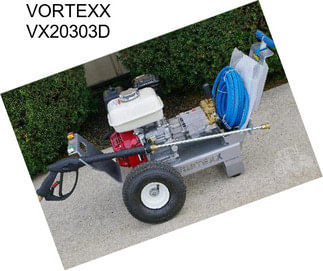 VORTEXX VX20303D