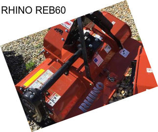 RHINO REB60