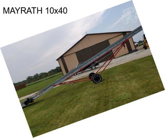 MAYRATH 10x40