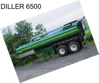 DILLER 6500