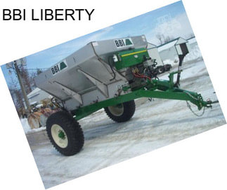 BBI LIBERTY