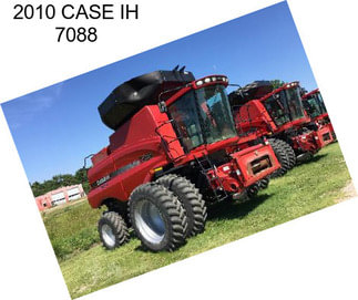 2010 CASE IH 7088