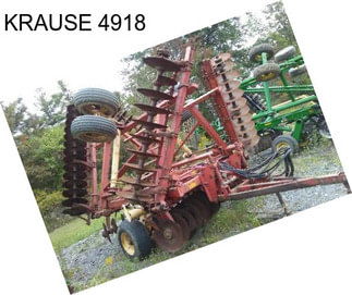 KRAUSE 4918