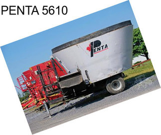 PENTA 5610