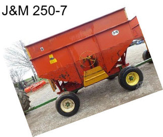 J&M 250-7