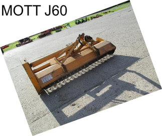 MOTT J60