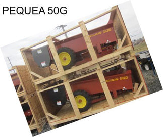 PEQUEA 50G