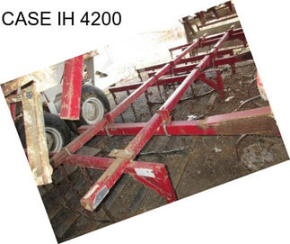 CASE IH 4200