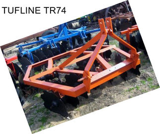 TUFLINE TR74