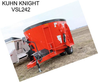 KUHN KNIGHT VSL242