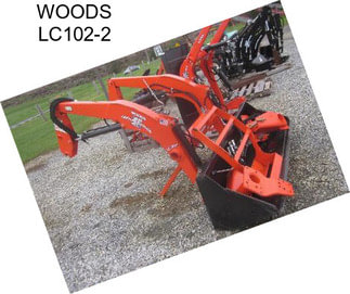 WOODS LC102-2