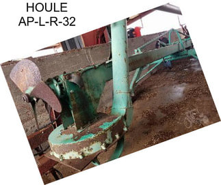 HOULE AP-L-R-32