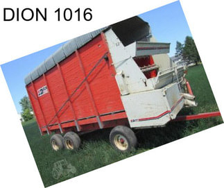 DION 1016