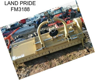 LAND PRIDE FM3188