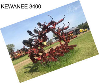 KEWANEE 3400