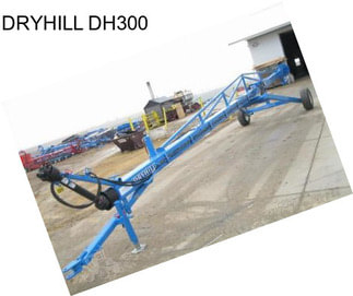 DRYHILL DH300