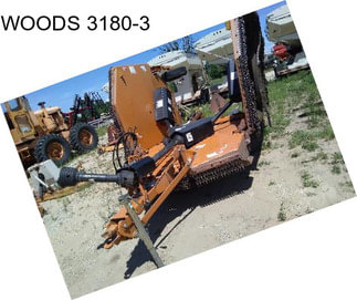 WOODS 3180-3