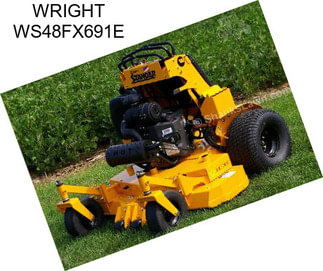 WRIGHT WS48FX691E