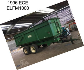 1996 ECE ELFM1000