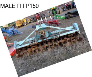 MALETTI P150