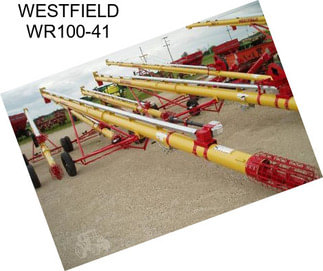 WESTFIELD WR100-41