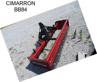 CIMARRON BB84