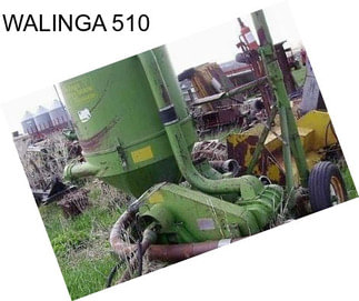 WALINGA 510