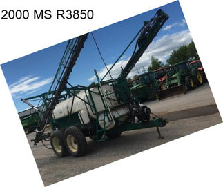 2000 MS R3850