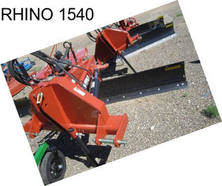 RHINO 1540