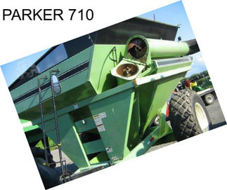 PARKER 710
