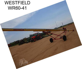 WESTFIELD WR60-41