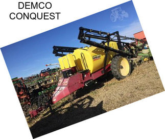 DEMCO CONQUEST