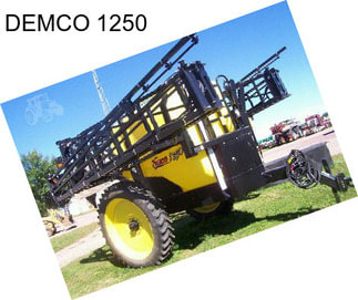 DEMCO 1250