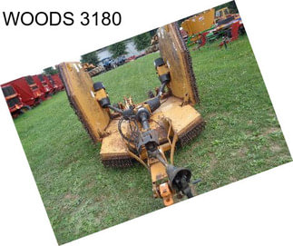 WOODS 3180