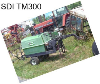 SDI TM300