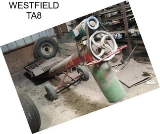 WESTFIELD TA8