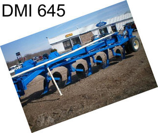 DMI 645