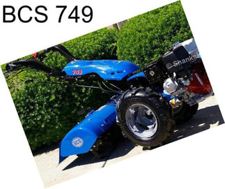 BCS 749