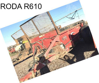 RODA R610