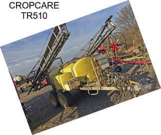 CROPCARE TR510