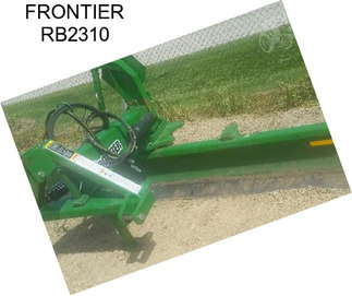 FRONTIER RB2310