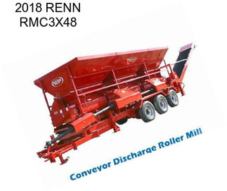 2018 RENN RMC3X48