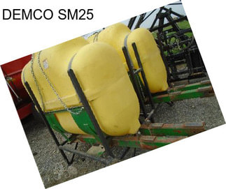 DEMCO SM25