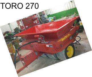 TORO 270