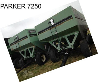 PARKER 7250