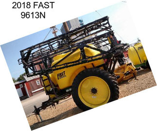 2018 FAST 9613N