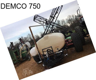 DEMCO 750